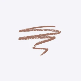 Карандаш для бровей Открытый взгляд 02 / NATURAL LOOK EYEBROW PENCIL 1,1 гр