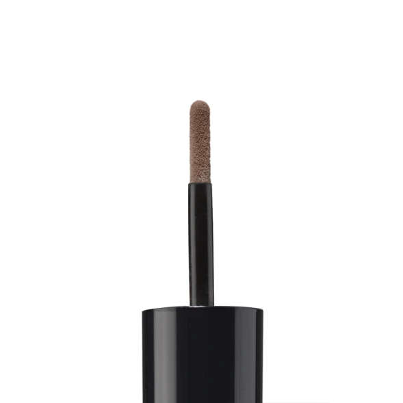 Пудра для бровей, 002 коричневый / EYEBROW INTENSE POWDER 1 гр
