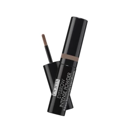 Пудра для бровей, 002 коричневый / EYEBROW INTENSE POWDER 1 гр