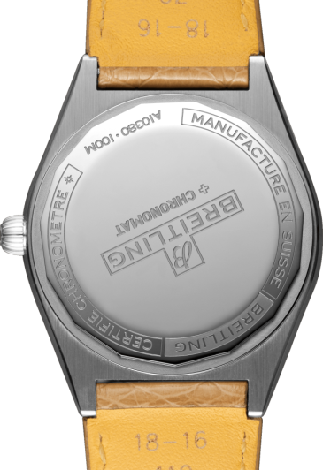 Breitling A10380611A1P1/6526692