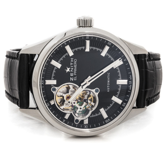 Zenith 03.2170.4613/21.C714