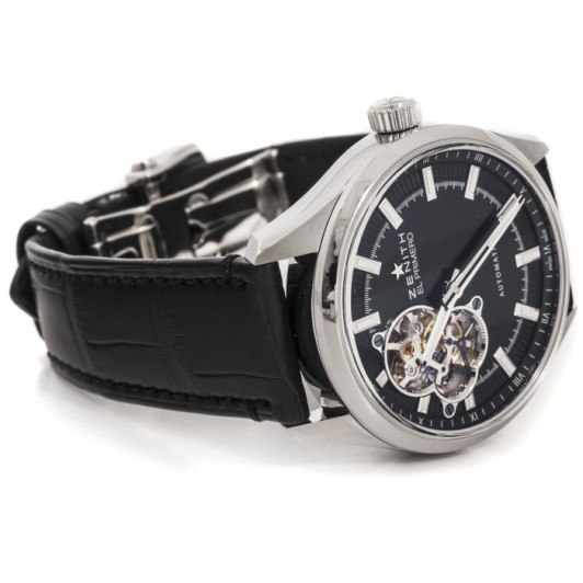 Zenith 03.2170.4613/21.C714