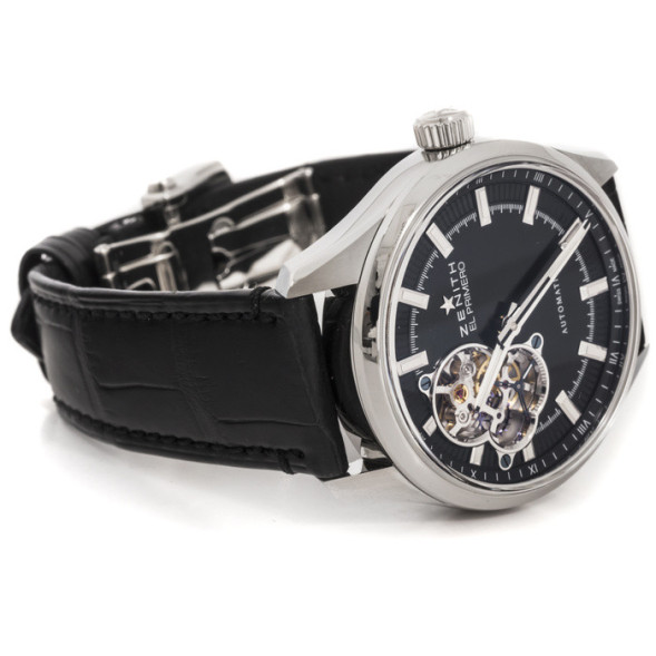 Zenith 03.2170.4613/21.C714