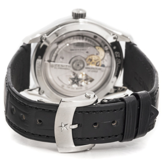 Zenith 03.2170.4613/21.C714