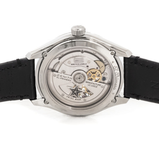 Zenith 03.2170.4613/21.C714