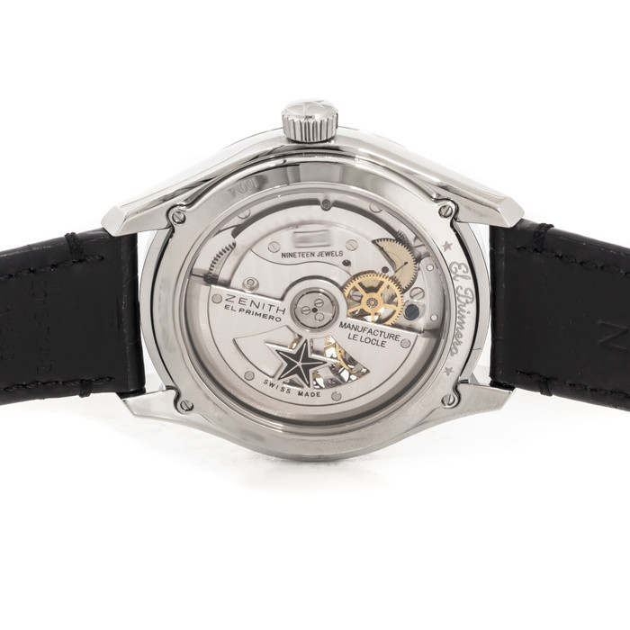 Zenith 03.2170.4613/21.C714