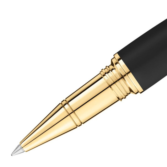 Montblanc 00117474 роллер bonheur nuit f