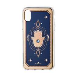 Swarovski 5499270 TAROT HAND: чехол д/телеф IPX MULTI