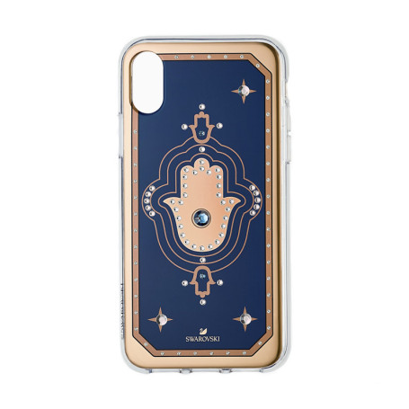 Swarovski 5499270 TAROT HAND: чехол д/телеф IPX MULTI