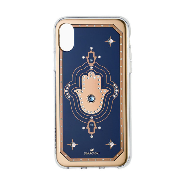 Swarovski 5499270 TAROT HAND: чехол д/телеф IPX MULTI