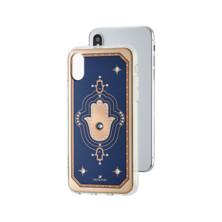 Swarovski 5499270 TAROT HAND: чехол д/телеф IPX MULTI