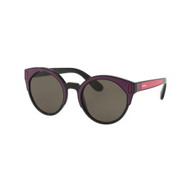 PRADA 0PR 03US-SSA5S253 Очки с/защитные