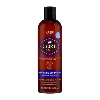 Кондиционер для вьющихся волос, облегчающий расчесывание / Curl Care Detangling Conditioner 355 мл