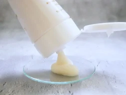 Маска для интенсивного увлажнения и разглаживания волос / LEBEL ONE HAIR TREATMENT CUTICLE+ 240 мл