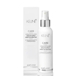 Спрей кератиновый Миракл Эликсир / MIRACLE ELIXIR KERATIN SPRAY 140 мл