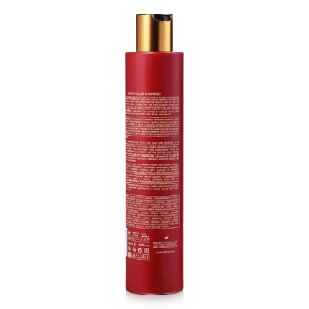 Шампунь оптический для окрашенных волос / Greymy Zoom Color Shampoo 250 мл
