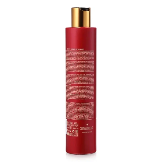 Шампунь оптический для окрашенных волос / Greymy Zoom Color Shampoo 250 мл