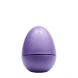 Бальзам для губ, Спелая дыня / EGG 17 гр