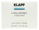 Крем для лица Гиалуроник день-ночь / HYALURONIC 50 мл
