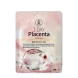 Маска тканевая с экстрактом фитоплаценты / Med B 1 Day Placenta Mask Pack 27 мл