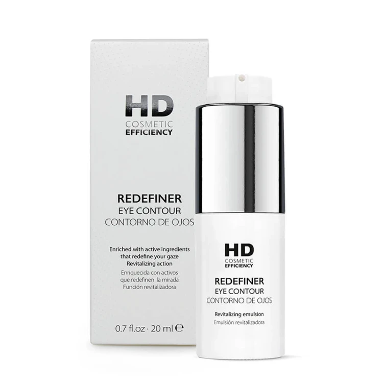 Эмульсия омолаживающая для кожи вокруг глаз / Redefiner eye contour 20 мл