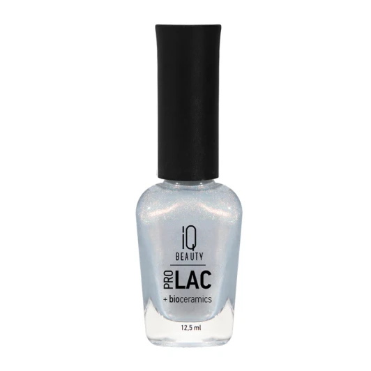 050 лак для ногтей укрепляющий с биокерамикой / Nail polish PROLAC + bioceramics 12.5 мл