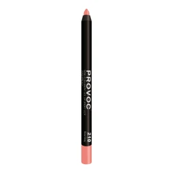 Подводка гелевая в карандаше для губ, 210 бежево-лососевый / Gel Lip Liner Bow Day 7 г