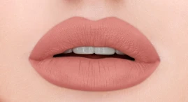 Подводка гелевая в карандаше для губ, 210 бежево-лососевый / Gel Lip Liner Bow Day 7 г