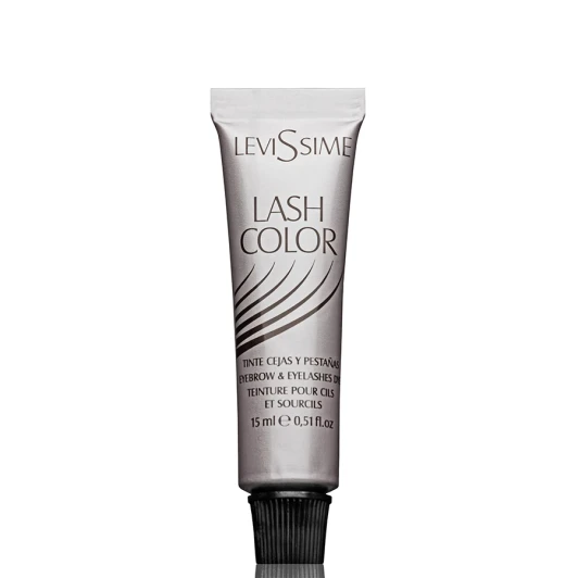 Краска для бровей и ресниц, № 7.7 светло-коричневый / Lash Color 15 мл