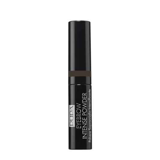 Пудра для бровей, 003 темно-коричневый / EYEBROW INTENSE POWDER 1 гр