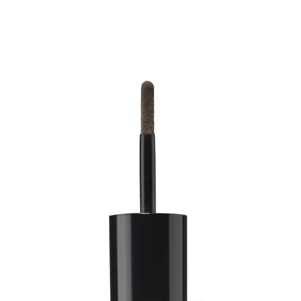 Пудра для бровей, 003 темно-коричневый / EYEBROW INTENSE POWDER 1 гр