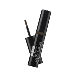 Пудра для бровей, 003 темно-коричневый / EYEBROW INTENSE POWDER 1 гр