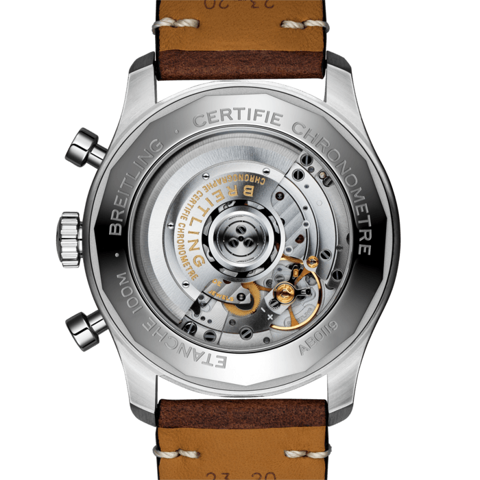 Breitling AB01194A1B1X2
