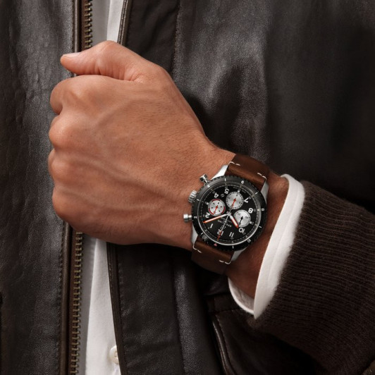 Breitling AB01194A1B1X2