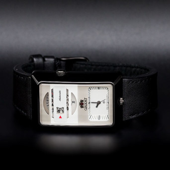 Orient FXCAA001W0