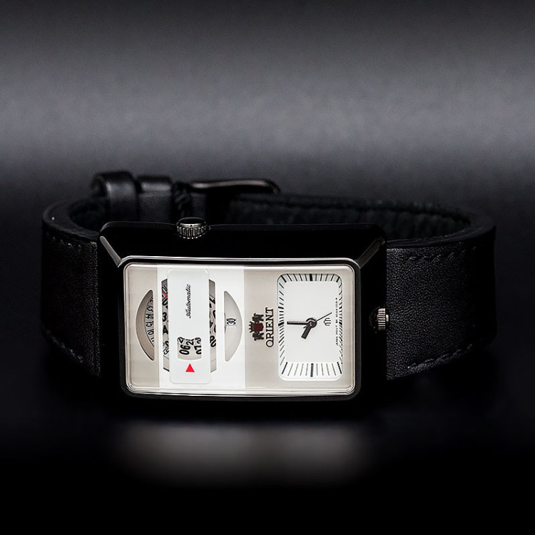 Orient FXCAA001W0