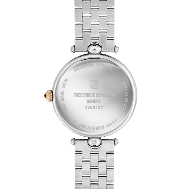 FC-200MPW2AR2B Frederique Constant