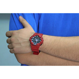 Casio GA-700-4A