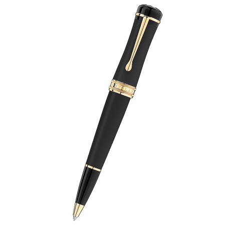 Montblanc 00117476 ручка шариковая bonheur nuit f