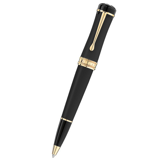 Montblanc 00117476 ручка шариковая bonheur nuit f