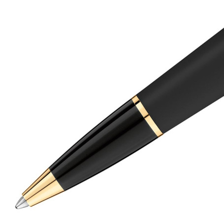 Montblanc 00117476 ручка шариковая bonheur nuit f