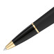 Montblanc 00117476 ручка шариковая bonheur nuit f