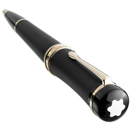 Montblanc 00117476 ручка шариковая bonheur nuit f