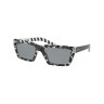 PRADA 0PR 04VS-4433C257 Очки с/защитные