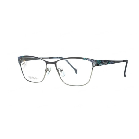 STEPPER SI-50123 F092 Оправы корригирующих очков