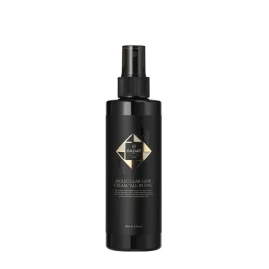 Крем-спрей несмываемый для волос / MOLECULAR HAIR CREAM ALL IN ONE 200 мл
