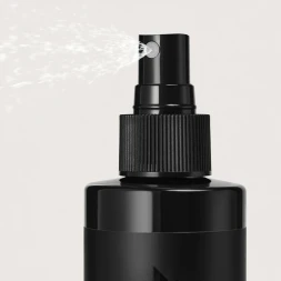 Крем-спрей несмываемый для волос / MOLECULAR HAIR CREAM ALL IN ONE 200 мл