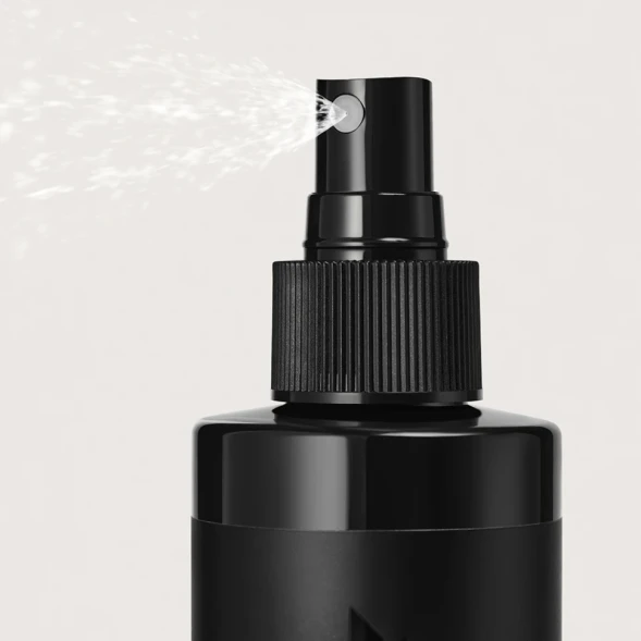 Крем-спрей несмываемый для волос / MOLECULAR HAIR CREAM ALL IN ONE 200 мл