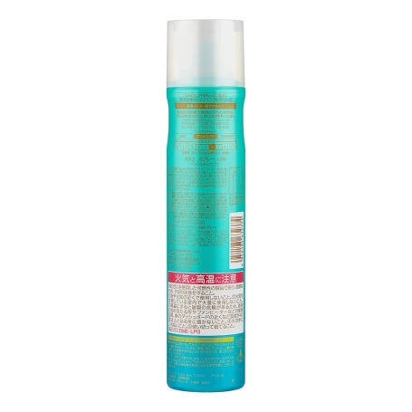 Спрей контроль фиксации / TRIE SPRAY LS 170 г
