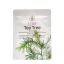 Маска тканевая с экстрактом чайного дерева / Med B 1 Day Tea Tree Mask Pack 27 мл